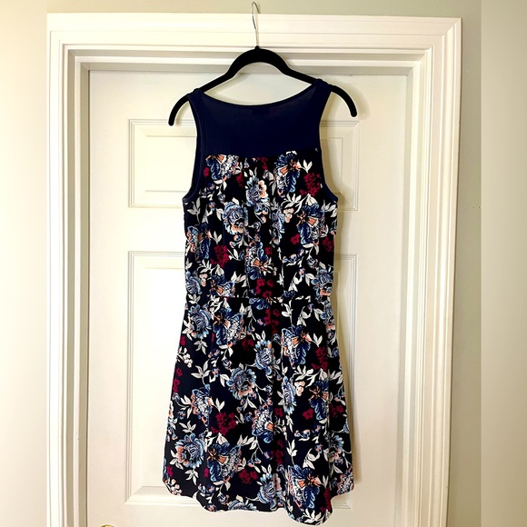 Pixley sleeveless dress - Picture 5 of 6